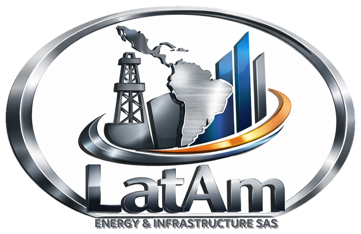 LatAmEnergy & Infrastructure SAS